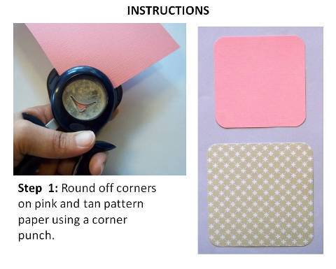 make birthday cards instructions