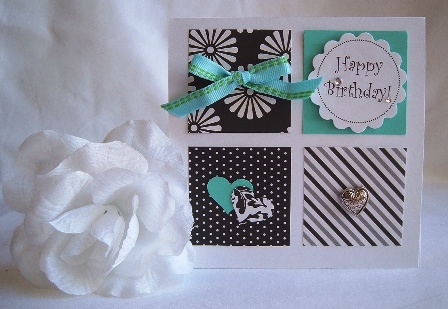 cute handmade cards