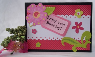 scrapbooking cards