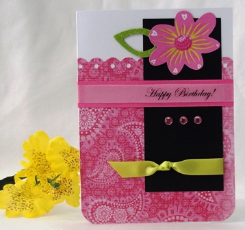 card making ideas