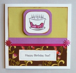 greeting card ideas birthday