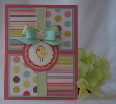 easter card ideas