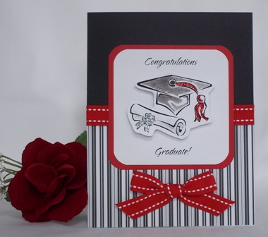 make your own graduation cards