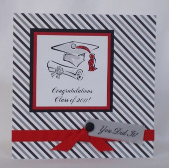 ideas for graduation cards