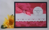 handmade graduation cards