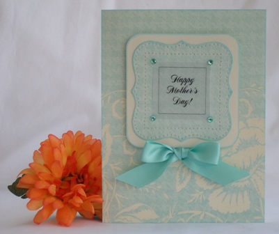 handmade birthday cards for mom. mothers day cards