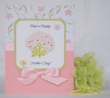 mothers day card ideas