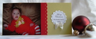 make greeting cards - photo christmas