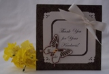 make a thank you card