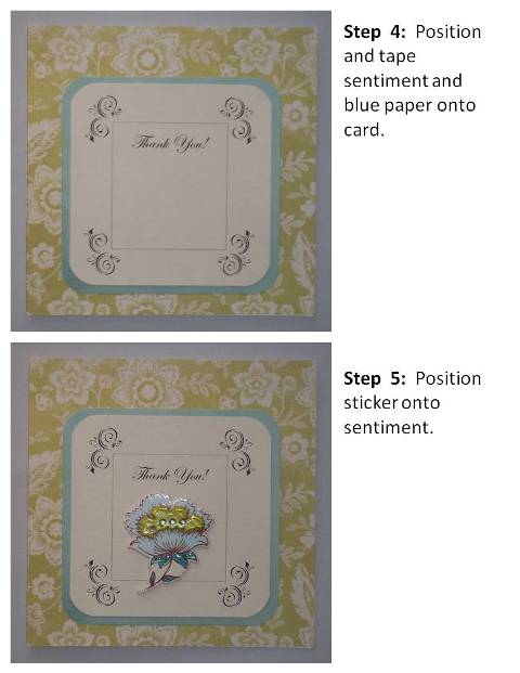 mothers day cards directions