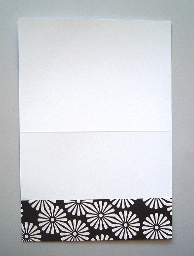 easy birthday card instructions