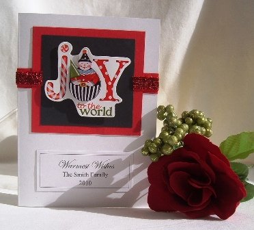 hand made card ideas