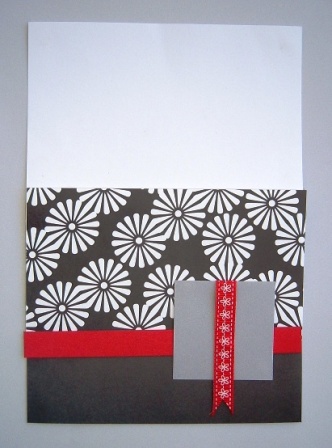 how to make a simple birthday card