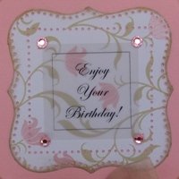 make birthday cards