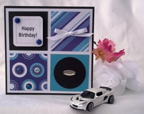 card making craft ideas