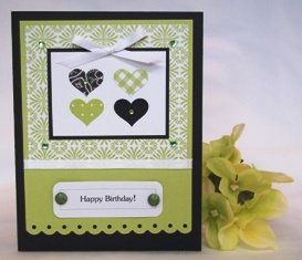 handmade birthday cards