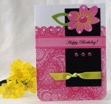 handmade birthday card ideas