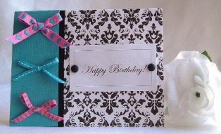 homemade greeting card ideas