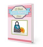 best card making ideas book