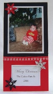 christmas card photo ideas