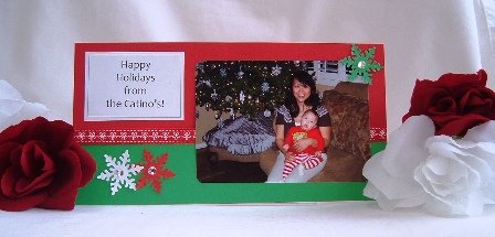 christmas card photo ideas