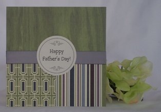 make fathers day cards