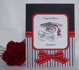 handmade graduation cards