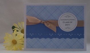 handmade graduation cards