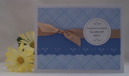 create your own graduation cards