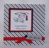 handmade graduation cards