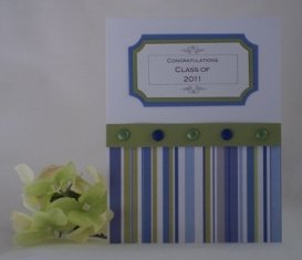 handmade graduation cards