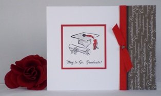 graduation card ideas