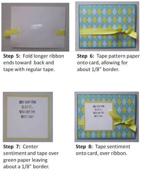 homemade baby shower invitations directions