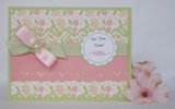 handmade mothers day card