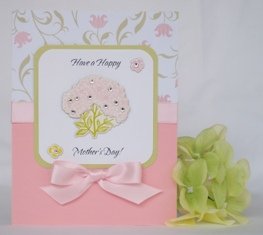 make mothers day cards