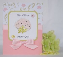 happy mothers day card ideas