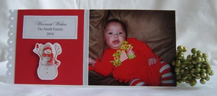 christmas card photo ideas