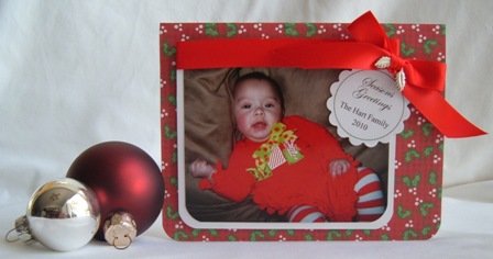 christmas card photo ideas