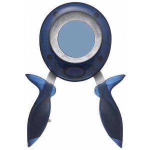 Fiskars' Extra Large Round-n-Round Squeeze Punch