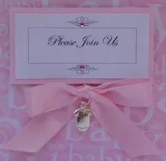 cheap baby shower invitations