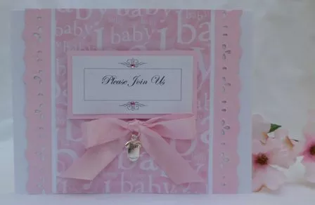 cheap baby shower invitations