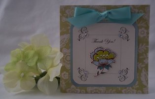 instructions for handmade greeting cards