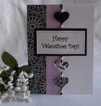 make handmade cards