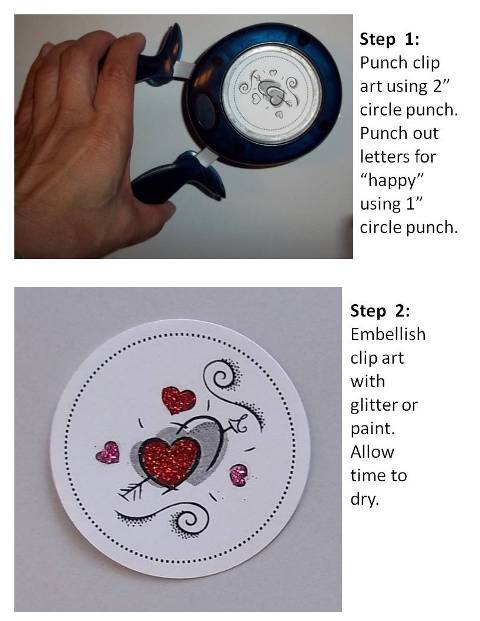 diy handmade valentine cards