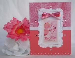 homemade valentine ideas cupid