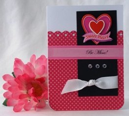 valentine card ideas